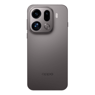 OPPO Find X9 Pro 5G (Charger & Case included) voor €999 bij OPPO Benelux