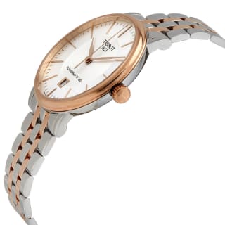 Tissot Carson Powermatic T122.407.22.031.01 por 315€