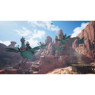 Final Fantasy VII Rebirth PS5 pour 24,99€