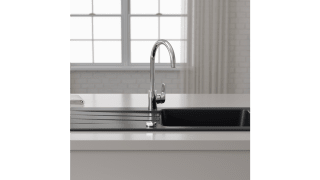 Villeroy & Boch O.novo Start keukenkraan voor €49,95 bij iBOOD