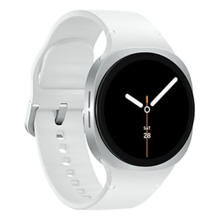 Samsung Galaxy Watch 8 (40 mm) voor €177,40 bij Megamobile