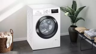Siemens Wasmachine WM14N27MFG voor €569 bij Art & Craft