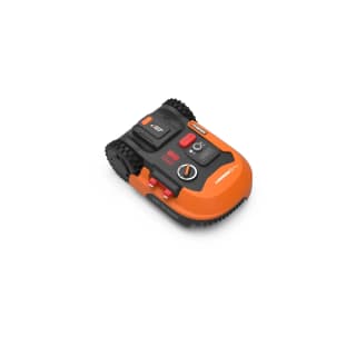 Worx Landroid M500 Plus robotmaaier voor €149,70 bij Praxis