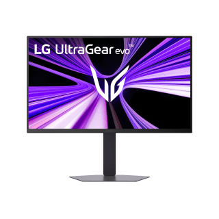 LG UltraGear evo 27GM950B-B.AEU voor €999 bij NBB
