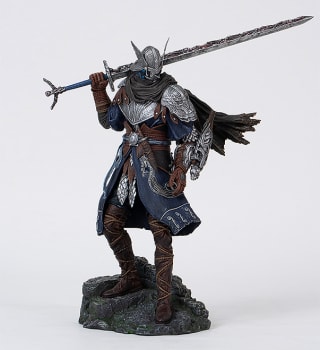 ELDEN RING NIGHTREIGN Collector's Edition voor €78,99 bij Bandai Namco