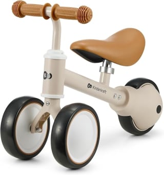 Kinderkraft CUTIE 3 en 1 minitriciclo por 23,24€