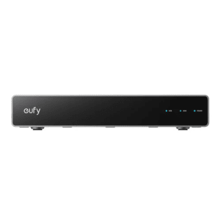 Eufy S4 & E41 4K PoE camerasysteem met NVR (2 TB) voor €472,95 bij Robbshop