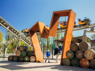 Walibi Holland-tickets voor €24,50