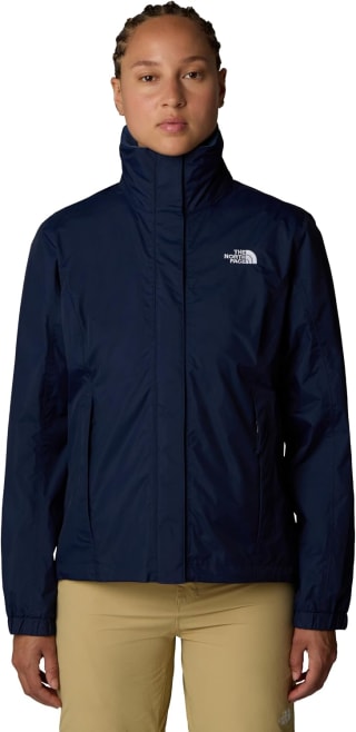 The North Face Resolve Jacket voor €65 bij Amazon