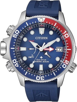 Reloj Citizen BN2038-01L por 423,54€ en Amazon