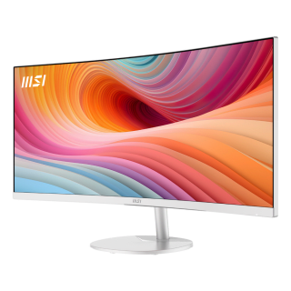 Pack 2 PRO MP341CQW E12 (2 × 34") por 379€ en MSI