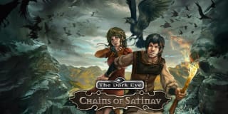The Dark Eye: Chains of Satinav Nintendo Switch por 1.99€.