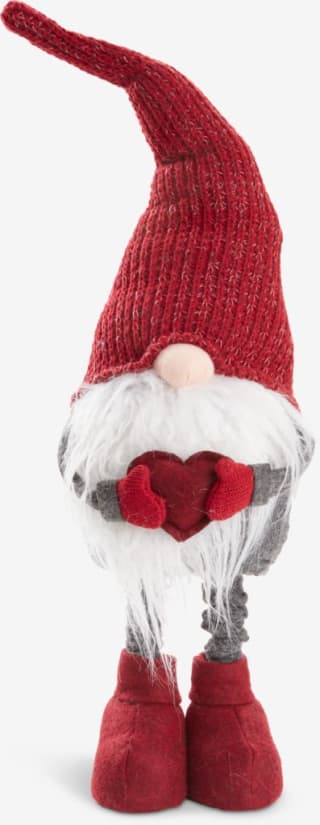 Duende de Navidad SAFIR A95cm por 8€ en JYSK