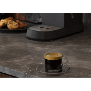 AEG EC6-1-6BST máquina de café espresso por 126,65€
