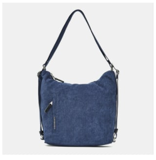 Bolso de hombro Mnadarina Duck Hunter Velvet por 54.99€