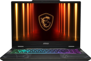 MSI Cyborg A15 AI B2HWFKG-063NL voor €1.049 bij Bol