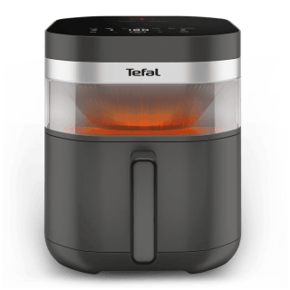 Tefal Easy Fry Infrared EY832H airfryer 7 L voor €73,28 bij Tefal