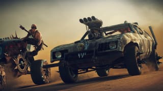 Mad Max PC pour 1,39€ chez Loaded