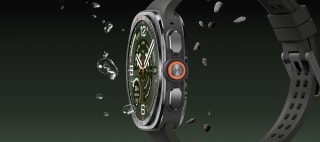 Samsung Galaxy Watch Ultra2 por $12,999