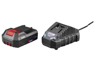 PARKSIDE® Accu-ratel 20 V 75 Nm, met accu 2 Ah en lader 2,4 A voor €59,99 bij de Lidl