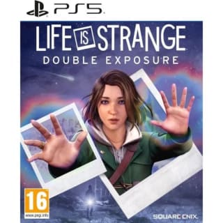Videojuego Life Is Strange Double Exposure PS5 por 14.99€
