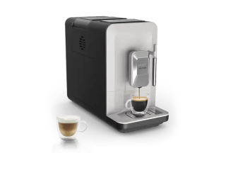 KRUPS My Coffee EA201B por 169€ en MediaMarkt
