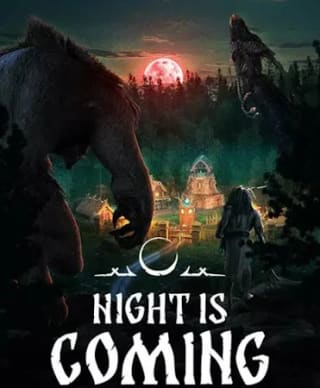 Night is Coming clave PC por 4.89€.