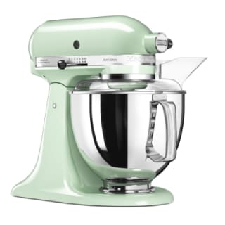 Diverse Kitchenaid Artisan Keukenmachine 4,8L voor €399 bij like2cook
