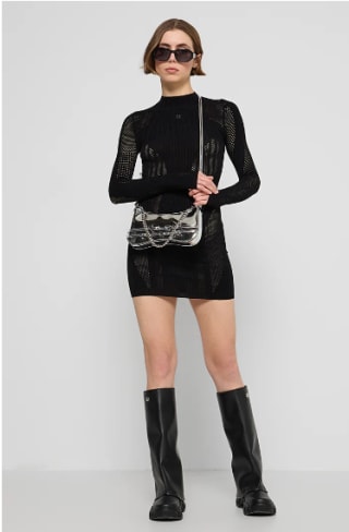 Bolso de mano ALDO JAYMEEX por 19.5€