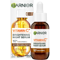 Garnier SkinActive Sérum Noche 30ml por 5.99€