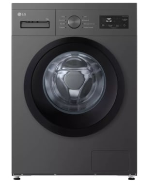 Lave linge compact LG F94N14SLS à 379€