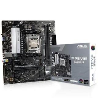 AMD Ryzen 7 7700 Bundle – AM5 CPU, B650 Motherboard, 16GB DDR5, Assassin X120 Cooler