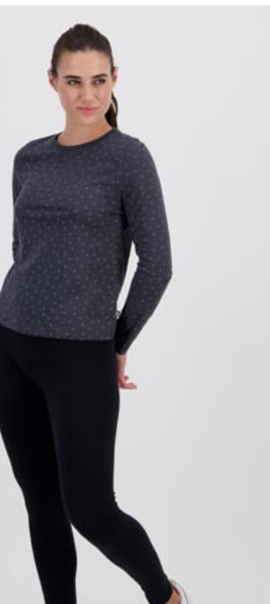 Camiseta Manga Larga Mujer por 3.99€