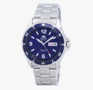 Orient Mako II Automatic FAA02002D9 Hombre por 145€