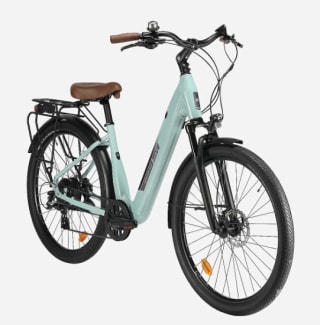 Vtc électrique adulte Nakamura Crossover E LTD à 899,99€
