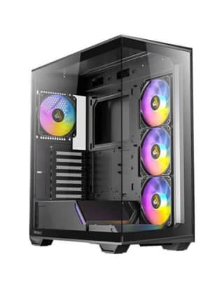 PCTEC GAMING GA15JL Ryzen 5 7600X| 32GB |1TB | RTX 5070 por 1.249€
