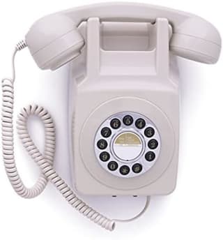 GPO 746 - Téléphone fixe rétro pour 58,36€ chez Amazon