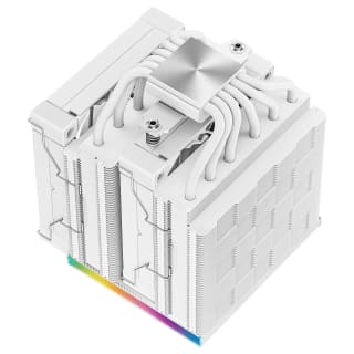Deepcool AK620 DIGITAL - Blanc pour 29,99€ chez Grosbill