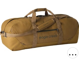 Eagle Creek No Matter What Duffel 90 L voor €47,50 bij iBOOD