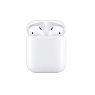 Apple AirPods (2nd Gen) for £53.06 at Asda