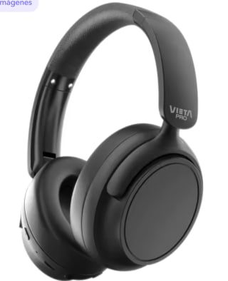 Vieta Pro Silence 4 |Auriculares Inalámbricos Bluetooth, Cancelación de Ruido 47.99€