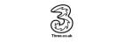 Cinema ticket for £1 at Three