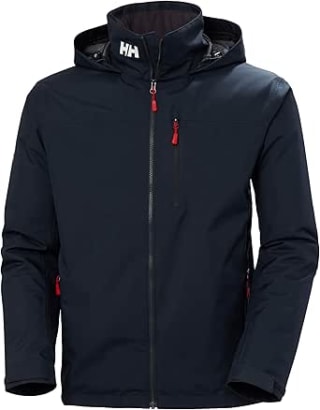 Helly Hansen Crew Hooded Jacket 2.0 chaqueta hombre por 131,95€