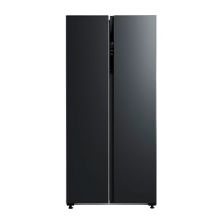 Réfrigérateur américain VALBERG SBS 460 E B625C à 379,96€