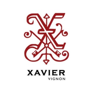 Xavier Vignon Anonyme 2022 (0,75 l) à 28,90€