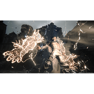 Final Fantasy XVI - Standard Edition (PS5) pour 30,16€