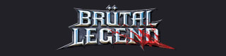 Gratuit Brütal Legend sur itch.io