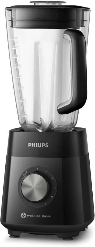 Licuadora Philips Serie 5000 1200W por $899 | Oferta Amazon