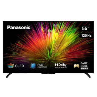 Panasonic TV-55Z80BEZ 55" OLED por 599€ en El Corte Inglés