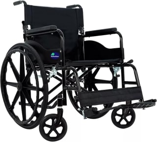 Silla de Ruedas Ligera Medical Store OR255 por $1,598 | Amazon